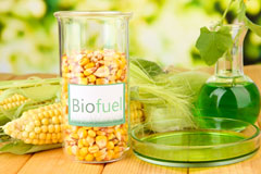 Semer biofuel availability