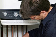 boiler repair Semer