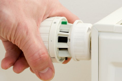 Semer central heating repair costs