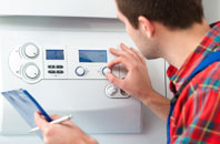 free commercial Semer boiler quotes