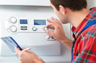 free Semer gas safe engineer quotes